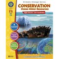 Classroom Complete Press Conservation: Ocean Water Resources CC5774